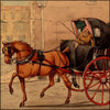 Series of Very Spirited Etchings, A - Henry Alken (1785-1851) - 6 images