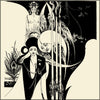 Art of Aubrey Beardsley, The 1918 - Aubrey Beardsley (1872-1898) - 15 images