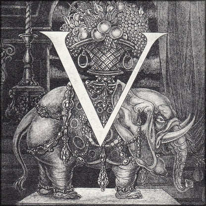 Aubrey Beardsley Public Domain Images to Download | Volpone (1898) - 7 images