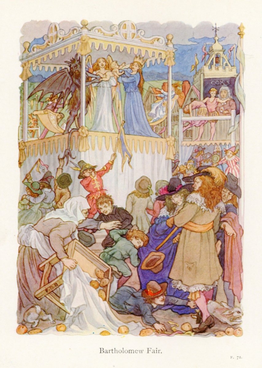 Through Merrie England 1928 - Francis D. Bedford - 14 images | Dimensions 2960 x 4160 pixels