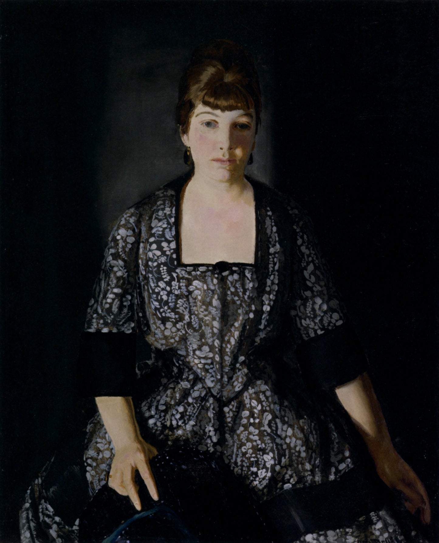 George Bellows 75 Public Domain Images to Download | Dimensions 3521 x 4361 pixels