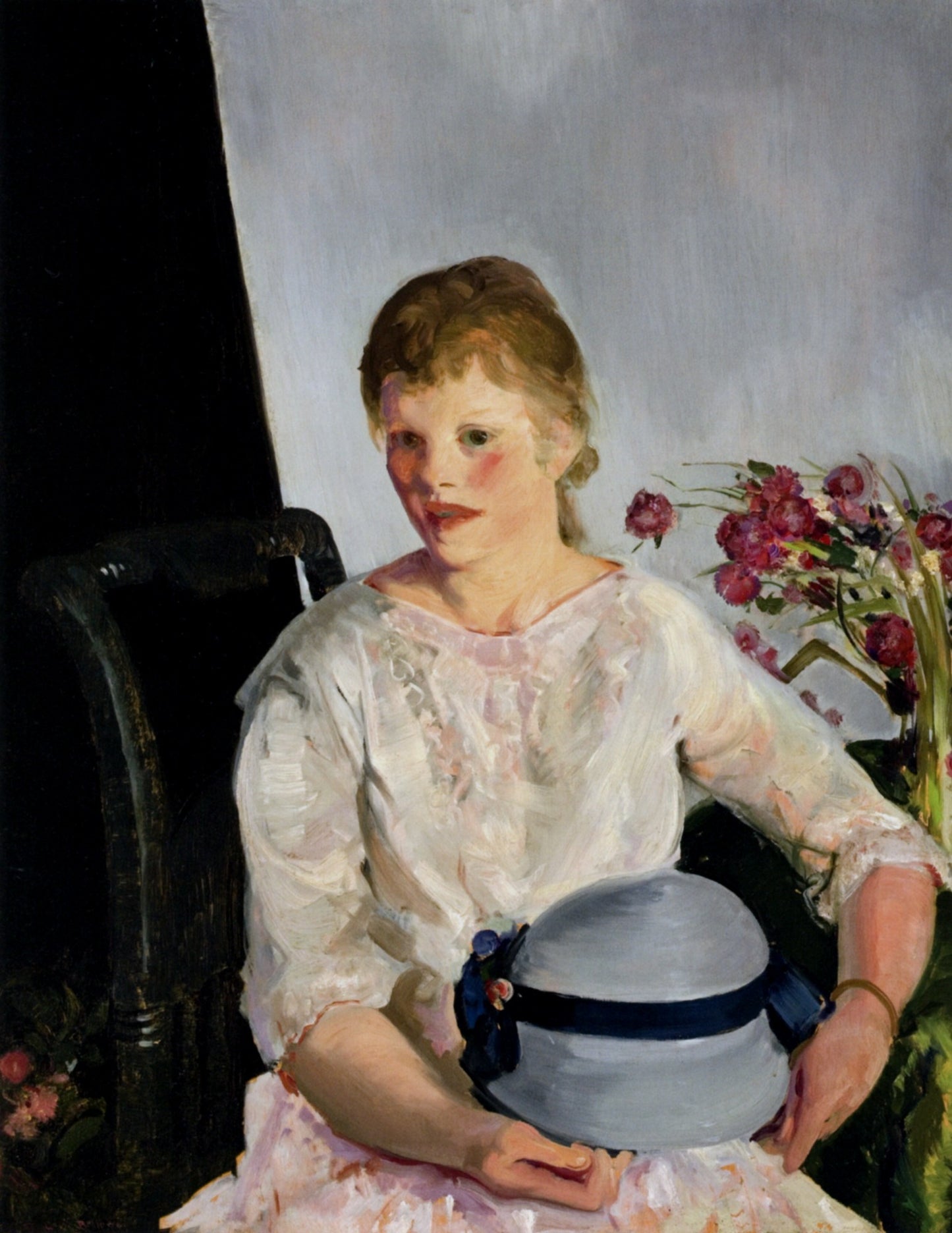 George Bellows 75 Public Domain Images to Download | Dimensions 3520 x 4560 pixels