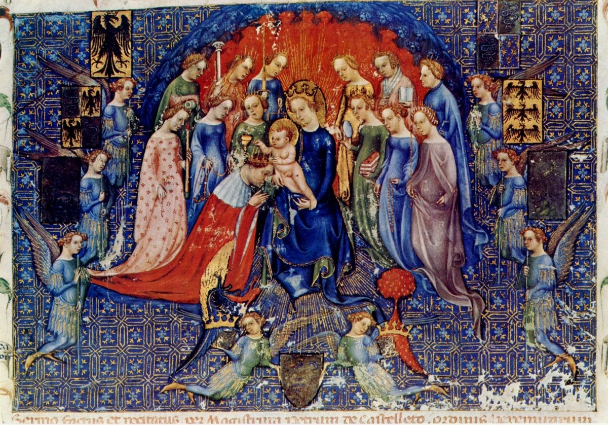 Michelino Molinari da Besozzo Public Domain Images to Download | Dimensions 7074 x 4941 pixels