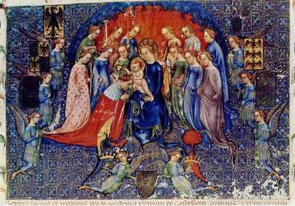 Michelino Molinari da Besozzo Public Domain Images to Download | Dimensions 7074 x 4941 pixels