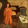 Little Princess, A 1905 - Ethel Franklin Betts (1877-1959) - 12 images