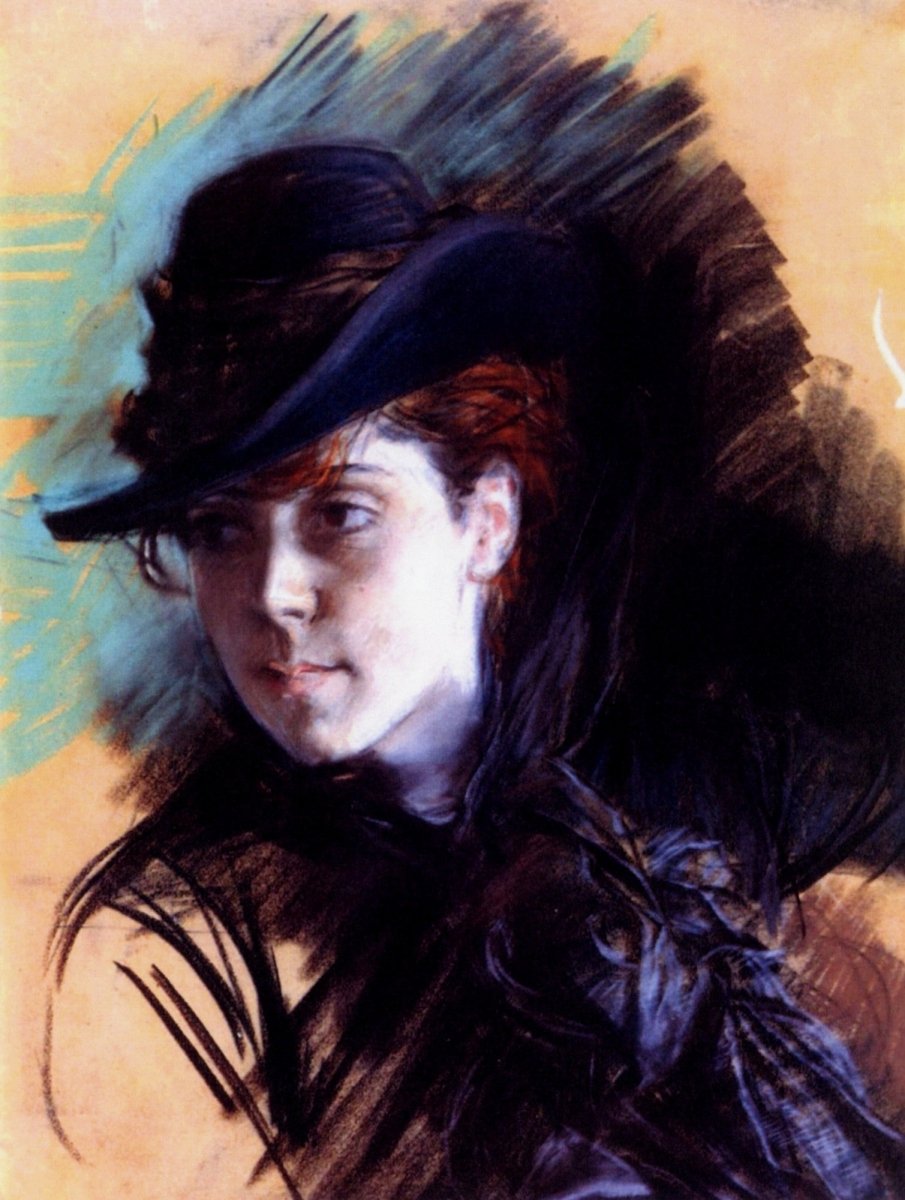 Giovanni Boldini Public Domain Images to Download | Dimensions 3900 x 5170 pixels