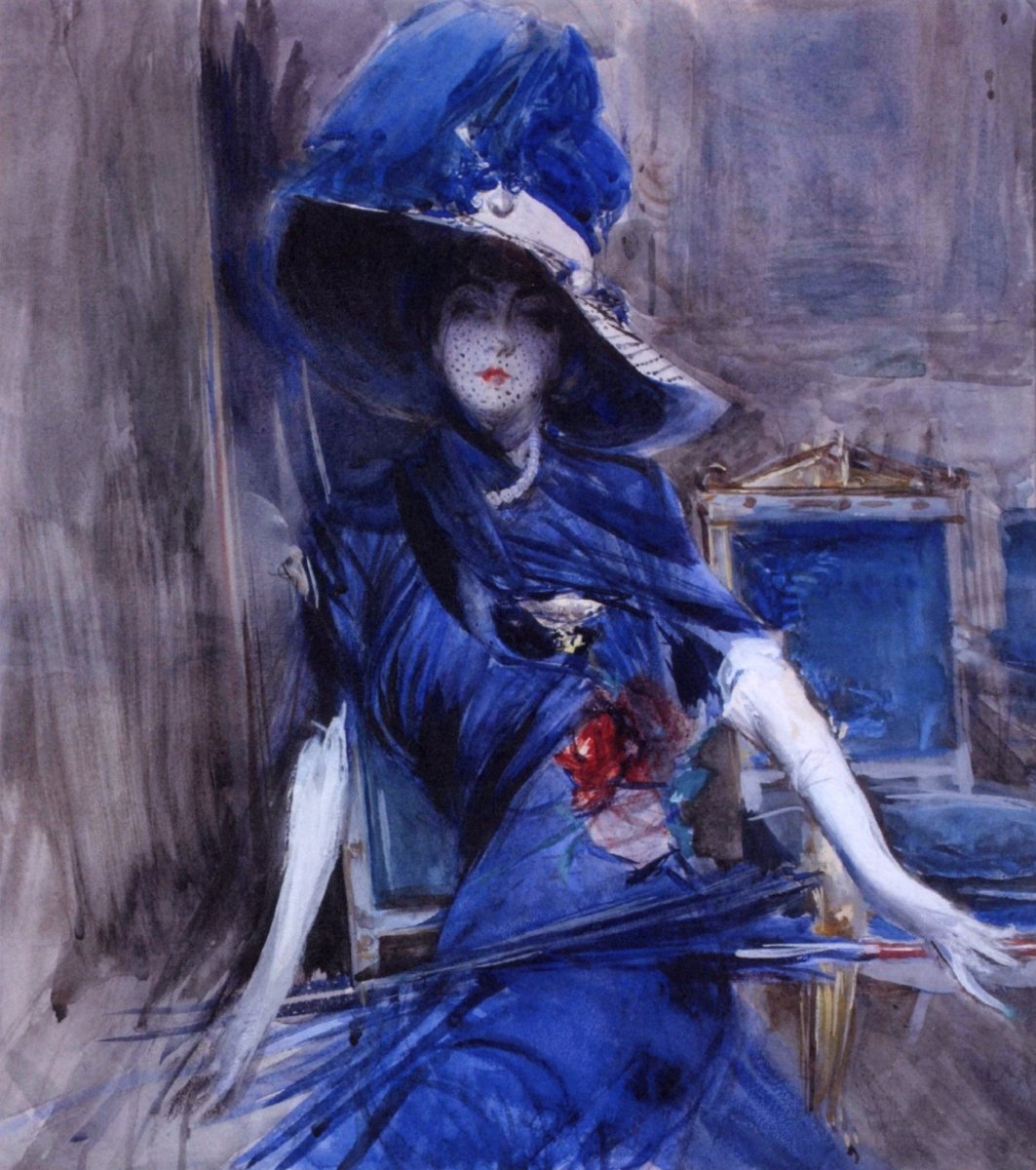 Giovanni Boldini Public Domain Images to Download | Dimensions 4266 x 4815 pixels