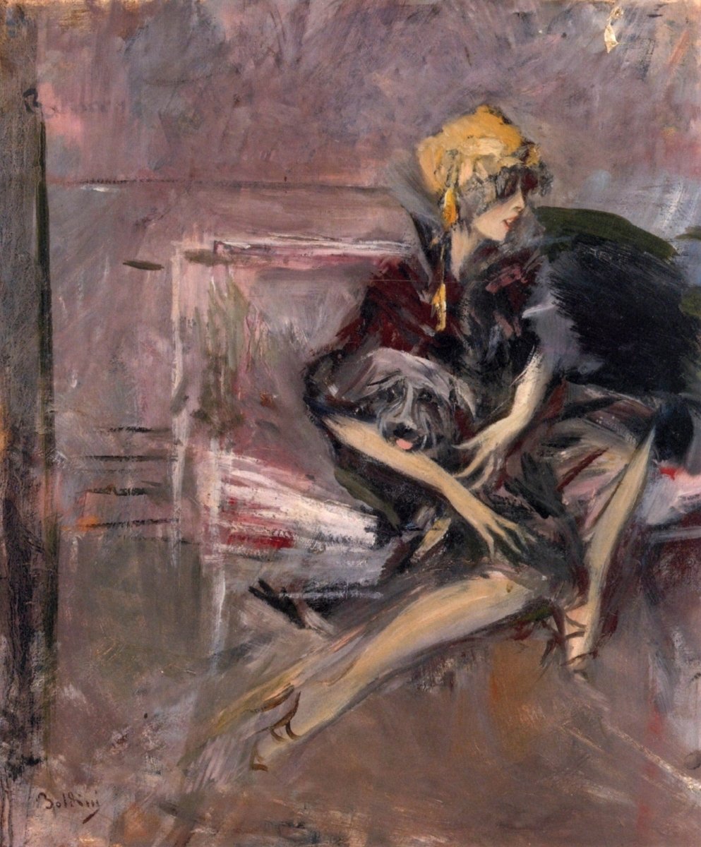 Giovanni Boldini Public Domain Images to Download | Dimensions 4264 x 5152 pixels