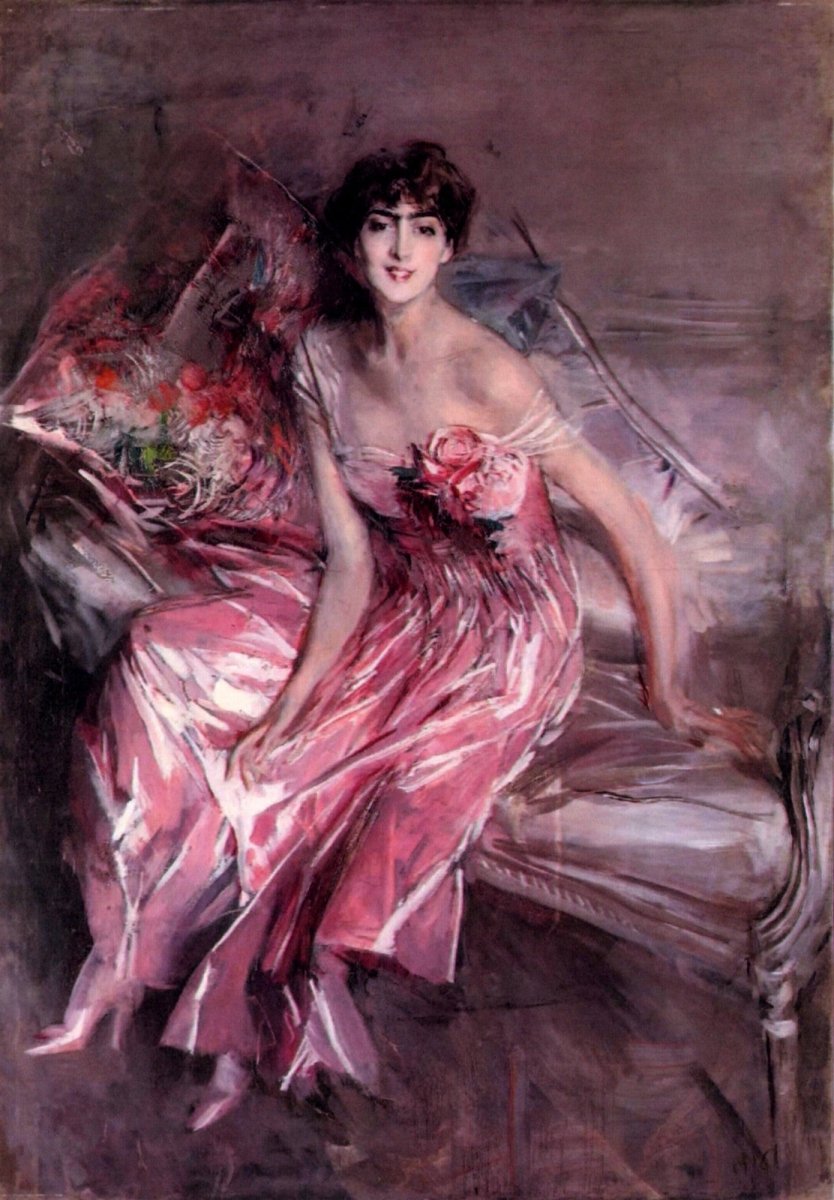 Giovanni Boldini Public Domain Images to Download | Dimensions 3608 x 5192 pixels