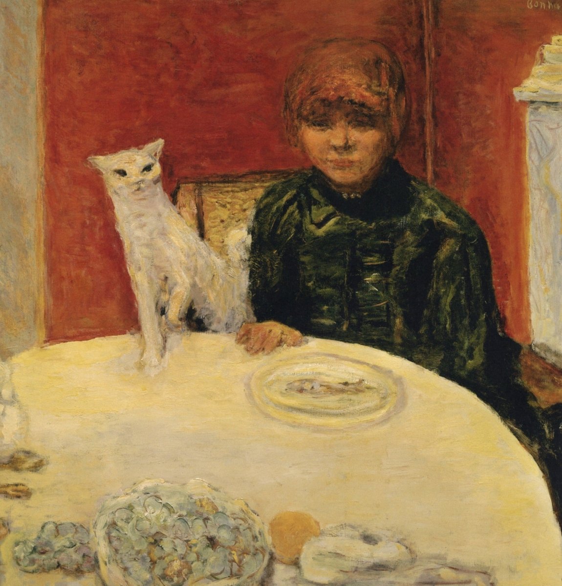 Cats in Art - 82 Images to download | Dimensions 5144 x 5368 pixels