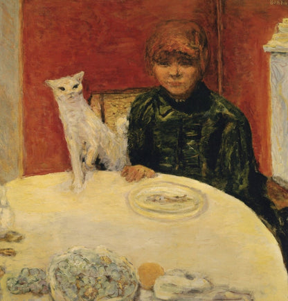 Cats in Art - 82 Images to download | Dimensions 5144 x 5368 pixels