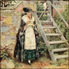 Golden Book of Famous Women 1919 - Eleanor Fortescue-Brickdale (1872-1945) - 16 images