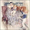 Persuasion 1950 - Charles Brock (1870-1938) - 16 images