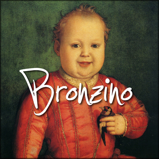 Bronzino Public Domain Images | Digital Download - 18 images