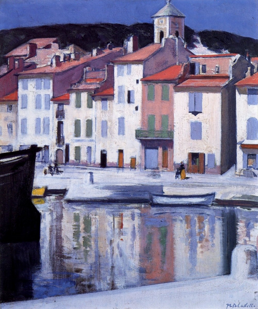 Francis Cadell Public Domain Images to Download | Dimensions 3928 x 4704 pixels