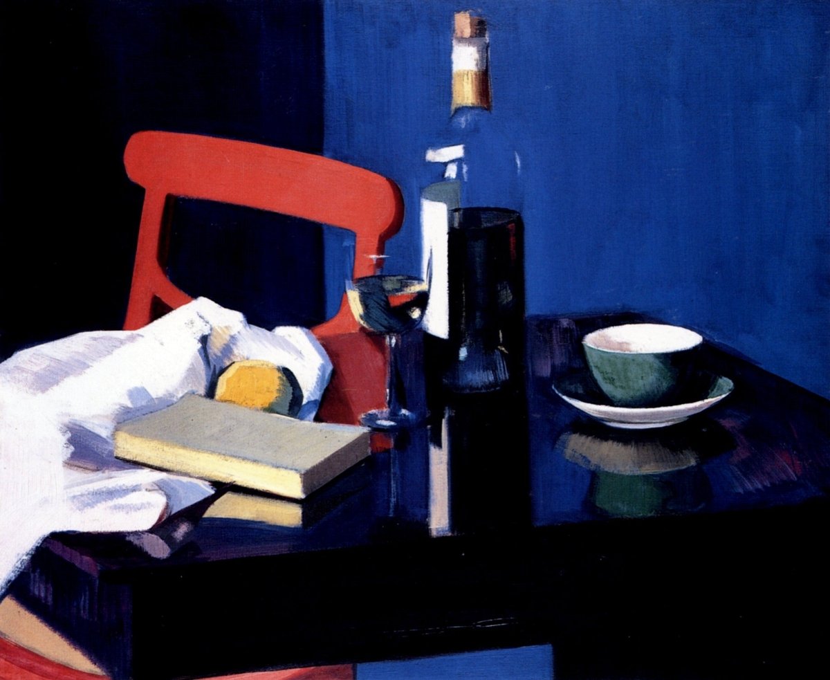 Francis Cadell Public Domain Images to Download | Dimensions 4501 x 3689 pixels