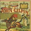 John Gilpin 1878 - Randolph Caldecott (1846-1886) - 31 images