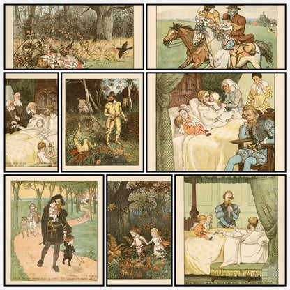 A snapshot of the images