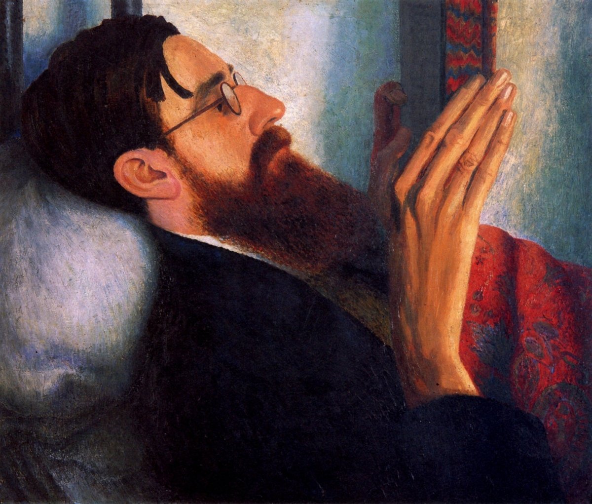 Dora Carrington Public Domain Images to Download | Dimensions 4325 x 3680 pixels