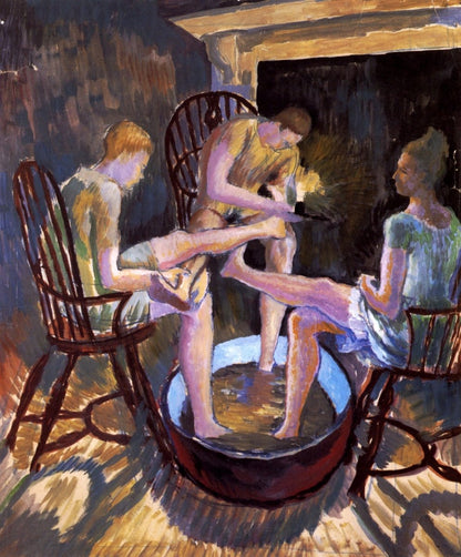 Dora Carrington Public Domain Images to Download | Dimensions 3962 x 4781 pixels