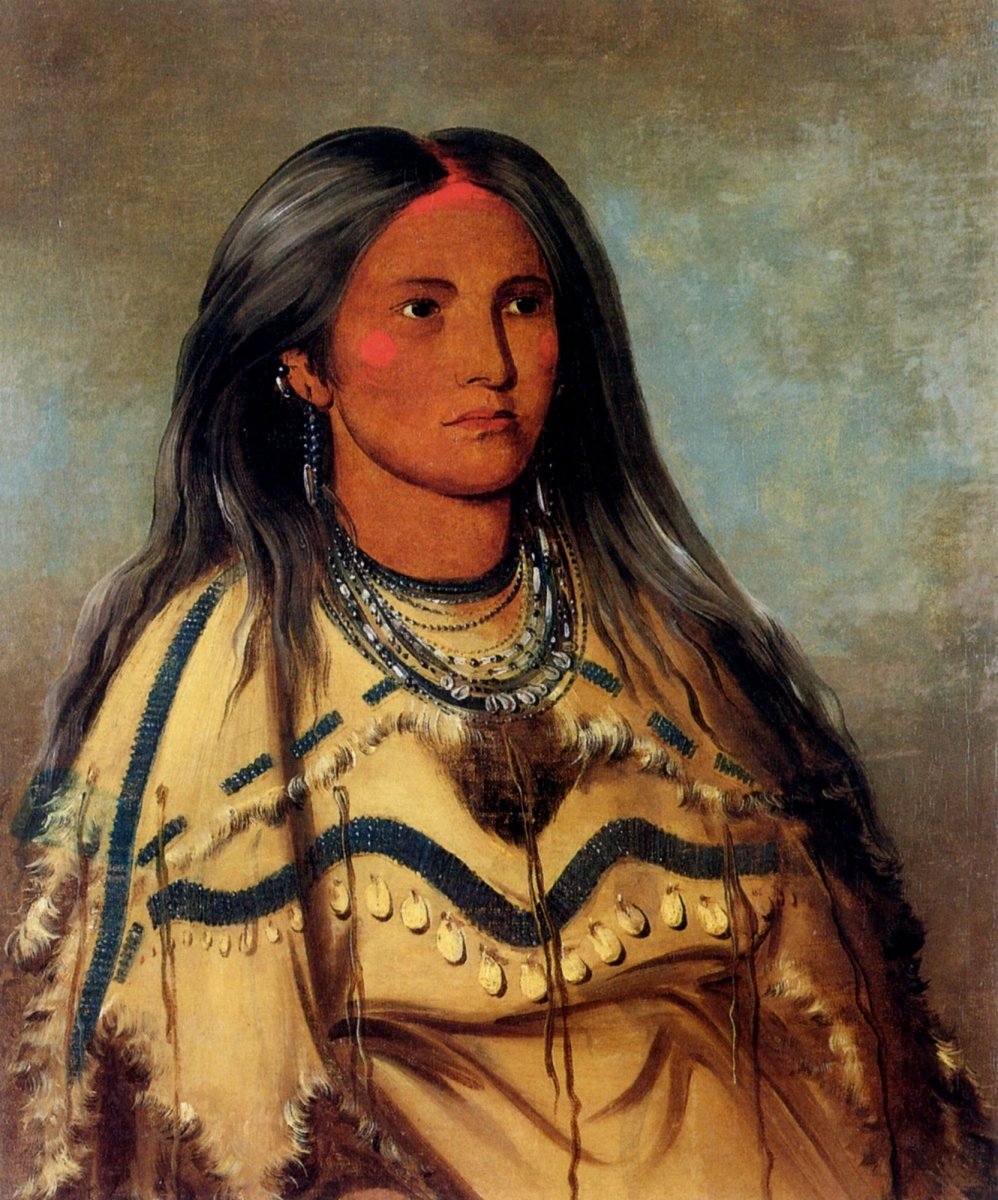 George Catlin 62 Public Domain Images to Download | Dimensions 3535 x 4249 pixels