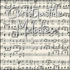 Christmastide Melodies 1935 - 96 Images