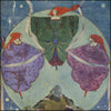 Hans Andersen's Fairy Tales - Harry Clarke (1889-1931) - 6 images