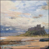 Northumberland 1923 - Alfred Heaton Cooper (1863-1929) - 24 images