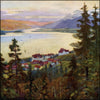 Sweden 1927 - Alfred Heaton Cooper (1863-1929) - 32 images