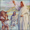 Stories about Jesus 1959 - Harold Copping (1863-1932) - 31 images