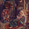 Pictures of Jesus - Harold Copping (1863-1932) - 12 images