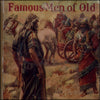 Famous Men of Old 1937 - Harold Copping (1863-1932) - 17 images