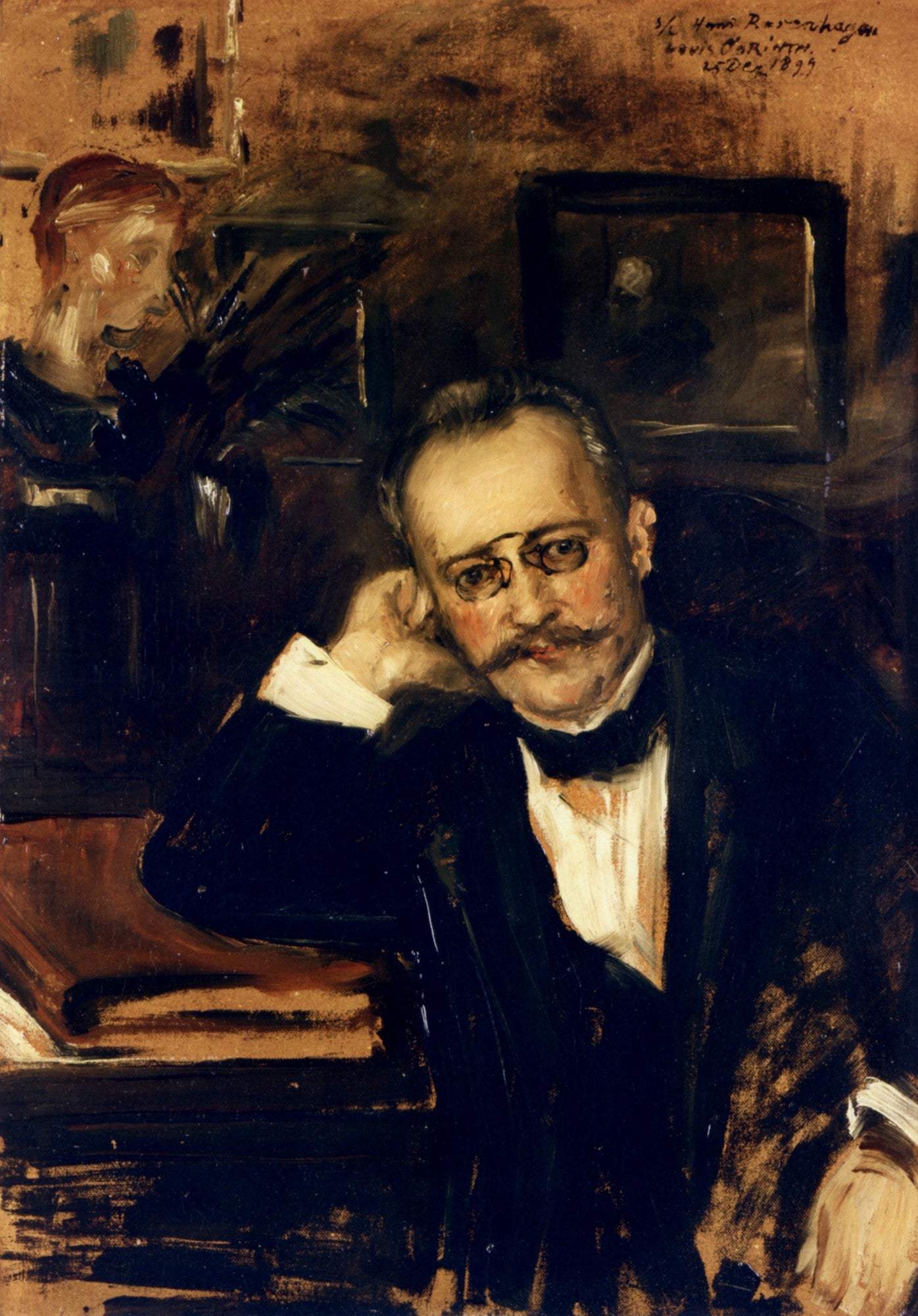 Lovis Corinth 27 Public Domain Images to Download | Dimensions 3930 x 5630 pixels