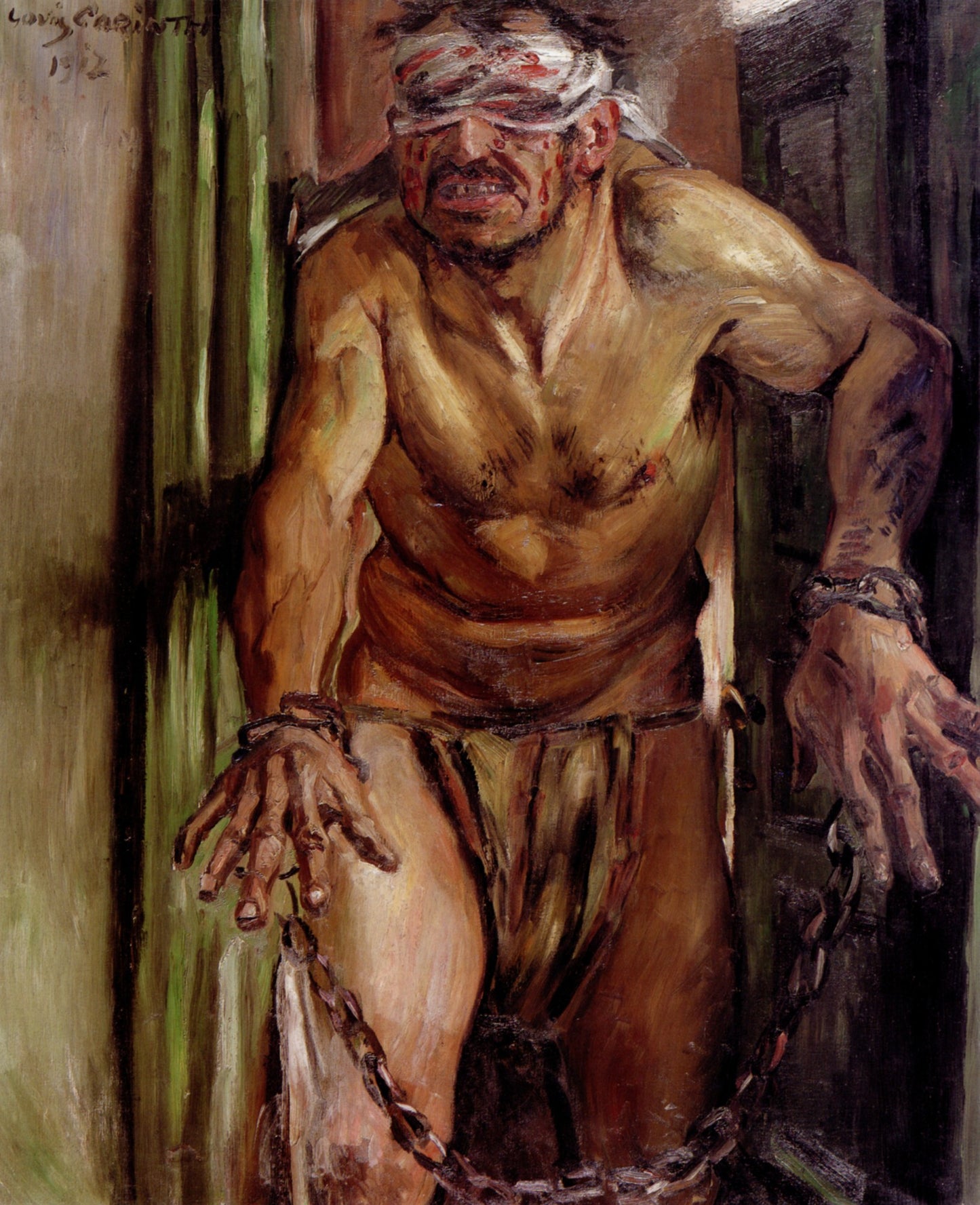 Lovis Corinth 27 Public Domain Images to Download | Dimensions 4344 x 5344 pixels
