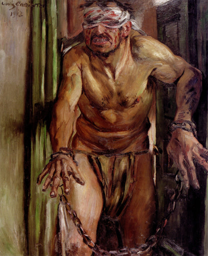 Lovis Corinth 27 Public Domain Images to Download | Dimensions 4344 x 5344 pixels