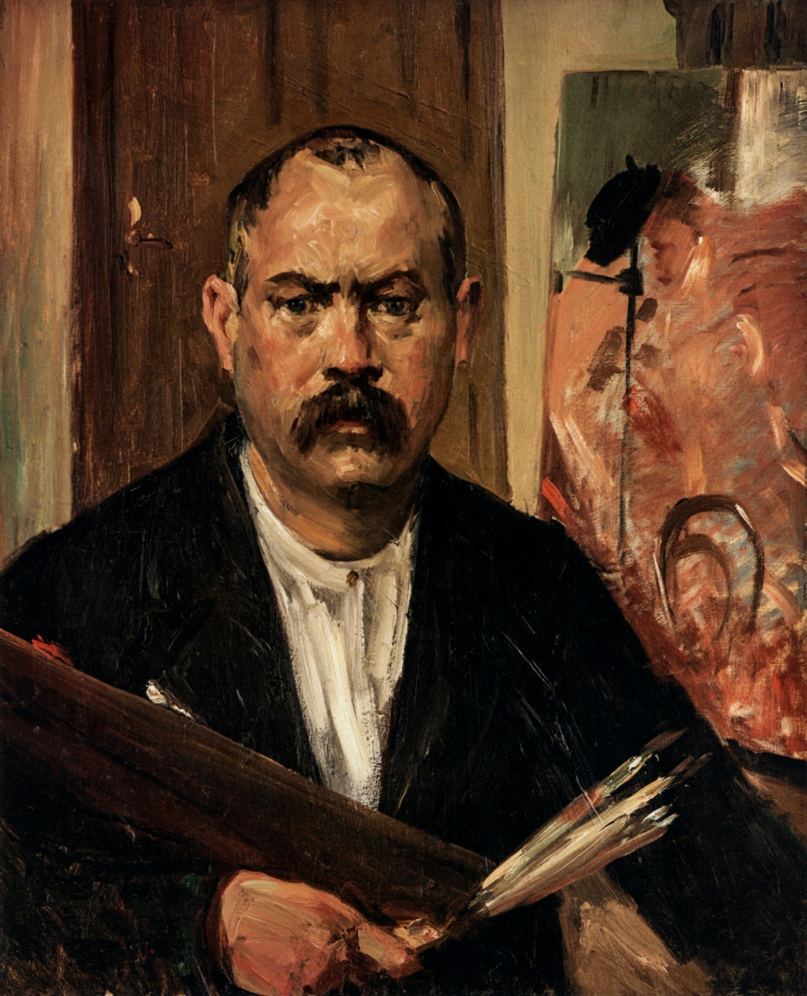 Lovis Corinth 27 Public Domain Images to Download | Dimensions 4080 x 5032 pixels