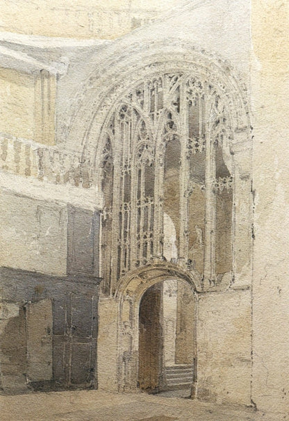 John Sell Cotman Public Domain Images to Download | Dimensions 3610 x 5260 images