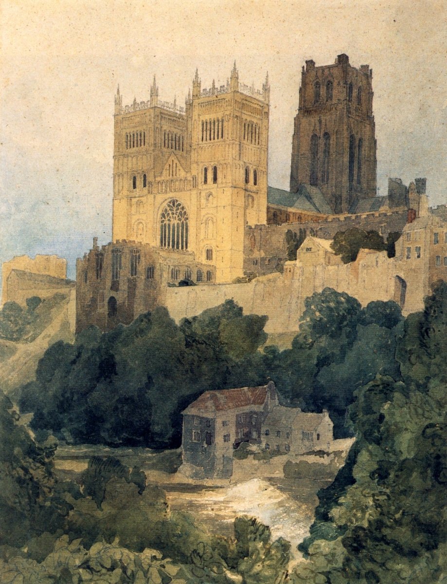 John Sell Cotman Public Domain Images to Download | Dimensions 3681 x 4806 images