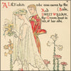 Flower Wedding, A 1905 - Walter Crane (1845-1915) - 37 images