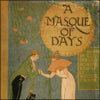 Masque of Days, A 1901 - Walter Crane (1845-1915) - 48 images