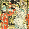 Cinderella Picture Book, The 1911 - Walter Crane (1845-1915) - 24 images