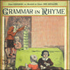 Grammar in Rhyme 1868 - Walter Crane (1845-1915) - 9 images