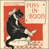 Puss in Boots 1900 - Walter Crane (1845-1915) - 11 images