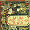 Little Red Riding Hood 1875 - Walter Crane (1845-1915) - 9 images