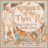 Romance of 3 Rs 1886 - Walter Crane (1845-1915) - 52 images