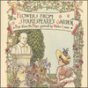 Flowers from Shakespeare's Garden 1909 - Walter Crane (1845-1915) - 42 images