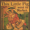 This Little Pig 1870 - Walter Crane (1845-1915) - 10 images