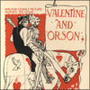 Valentine & Orson 1900 - Walter Crane (1845-1915) - 11 images