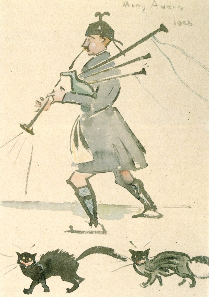 Joseph Crawhall Public Domain Images to Download | Dimensions 3152 x 4480 pixels