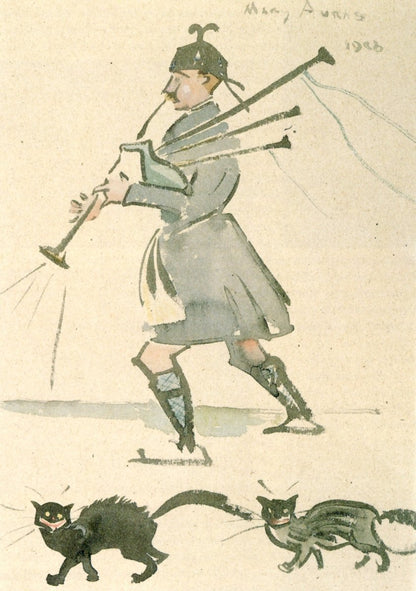 Joseph Crawhall Public Domain Images to Download | Dimensions 3152 x 4480 pixels